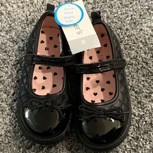 Carters toddler shoes brand new with tag.